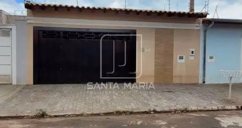 Casa (térrea na rua) 2 dormitórios, cozinha planejada