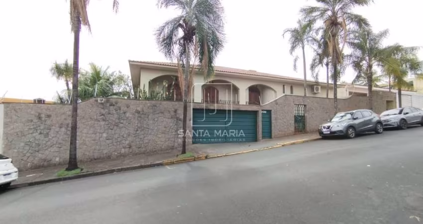 Casa (sobrado na  rua) 4 dormitórios/suite, cozinha planejada