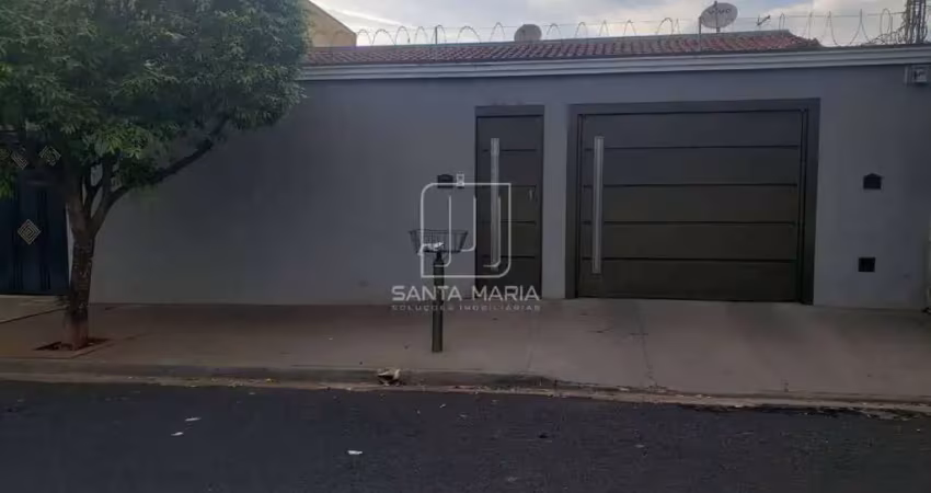 Casa (térrea na rua) 3 dormitórios/suite, cozinha planejada