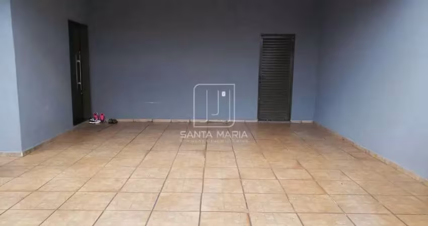Casa (térrea na rua) 3 dormitórios/suite, cozinha planejada