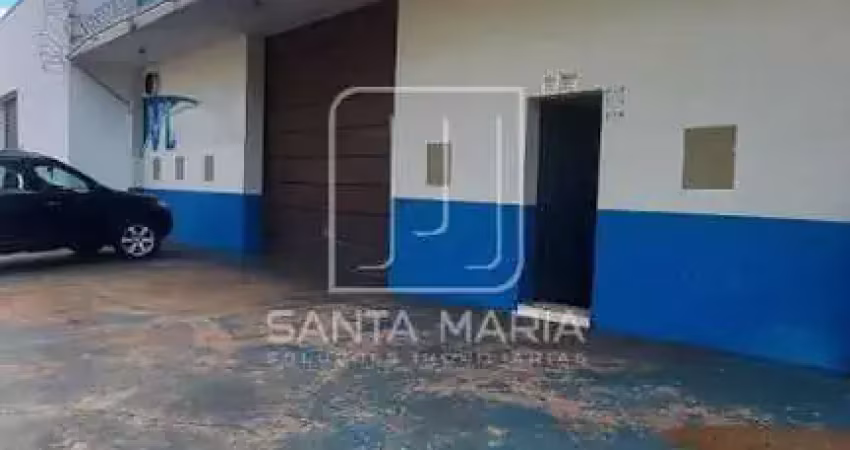 Sala comercial para alugar na Rua Segundino Gomes 1574 (72721SA), Parque Industrial Tanquinho, Ribeirão Preto