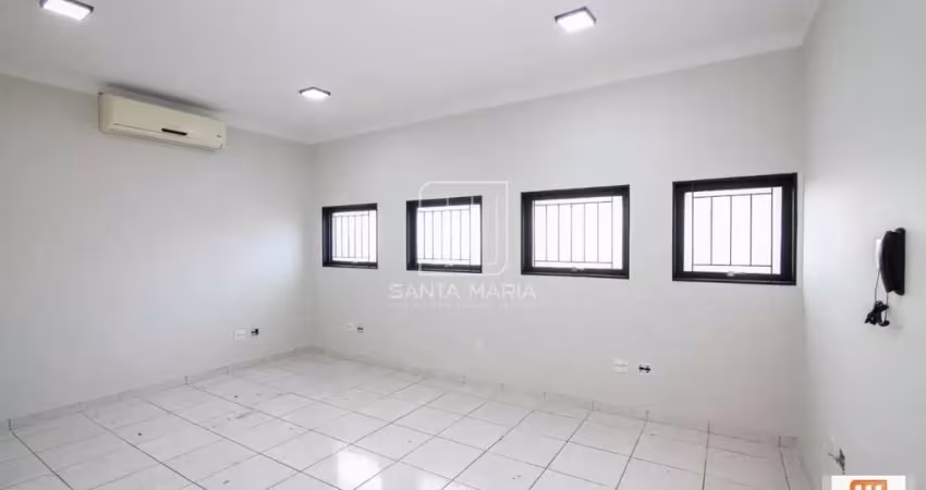 Sala comercial para alugar na Rua Amadeu Amaral 128 (72765SA), Vila Seixas, Ribeirão Preto