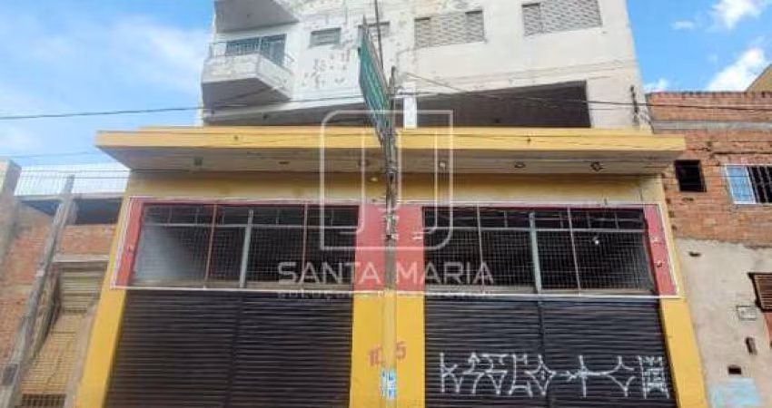 Salão/Galpão (salão - térreo) , cozinha planejada