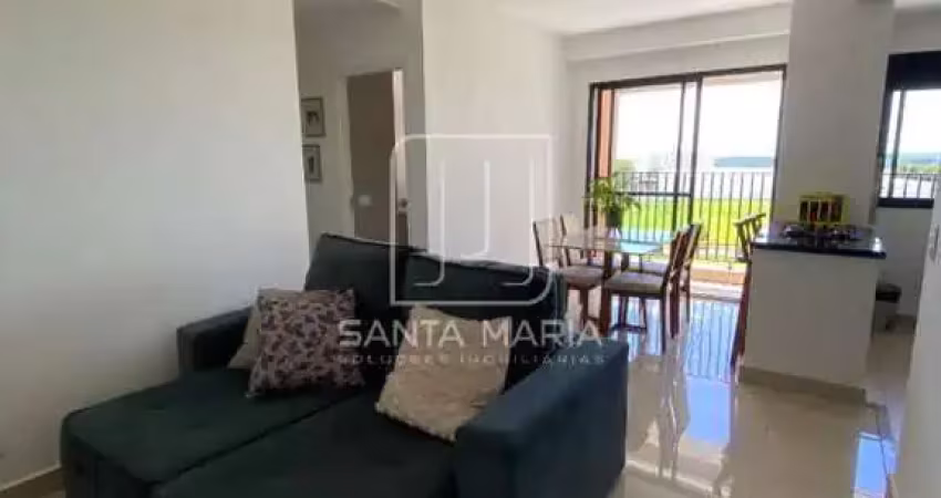 Apartamento (tipo - padrao) 2 dormitórios/suite, cozinha planejada, portaria 24hs, lazer, elevador, em condomínio fechado