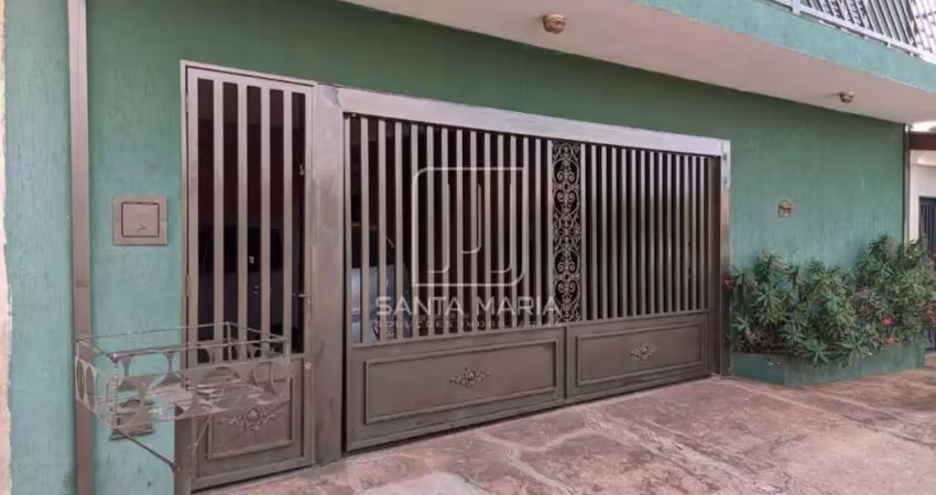 Casa com 4 quartos à venda na Avenida Jose Ferreira De Mello Nogueira 47 (72821SV), Valentina Figueiredo, Ribeirão Preto