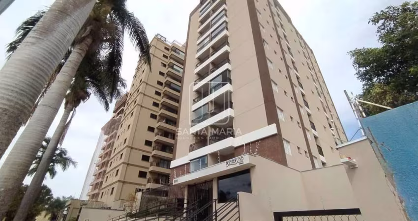 Apartamento (tipo - padrao) 2 dormitórios/suite, cozinha planejada, portaria 24hs, lazer, elevador, em condomínio fechado
