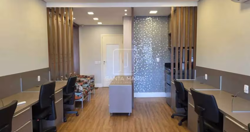 Sala comercial (sala - edificio coml.) , cozinha planejada, portaria 24hs, elevador, em condomínio fechado
