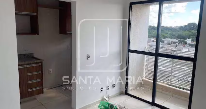 Apartamento (tipo - padrao) 2 dormitórios, cozinha planejada, portaria 24hs, elevador, em condomínio fechado