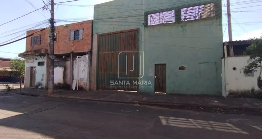 Salão/Galpão (salão - térreo)