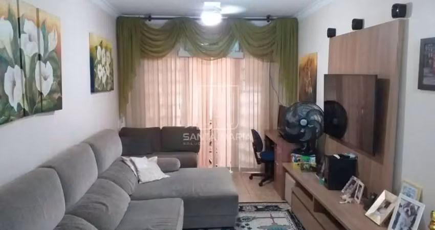 Apartamento (tipo - padrao) 2 dormitórios/suite, cozinha planejada, em condomínio fechado