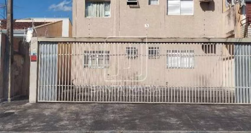 Apartamento (tipo - padrao) 2 dormitórios/suite, cozinha planejada, em condomínio fechado