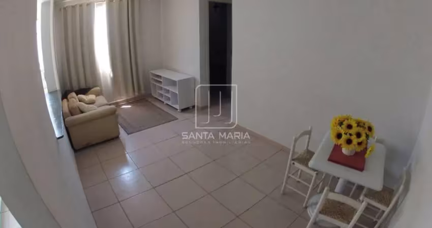 Apartamento (tipo - padrao) 2 dormitórios, cozinha planejada, portaria 24hs, em condomínio fechado