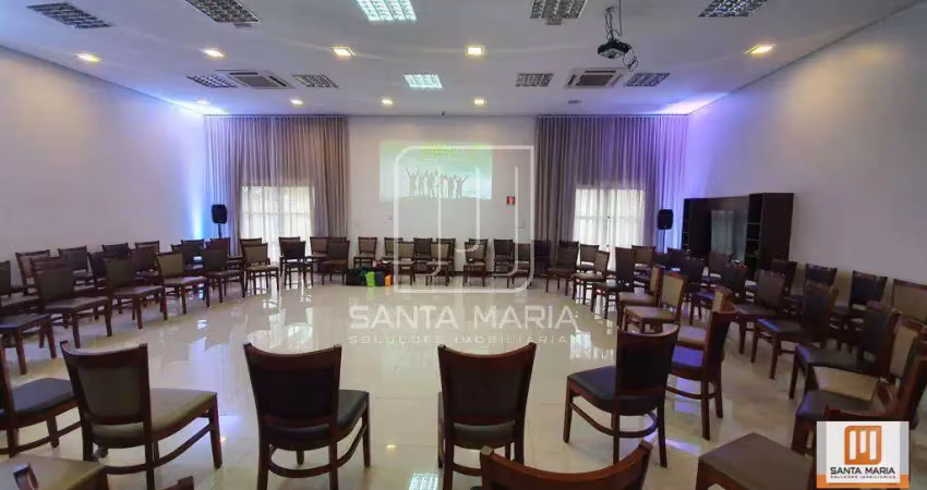 Sala comercial à venda na Avenida Antonio Machado Santanna 325 (72906SV), City Ribeirão, Ribeirão Preto