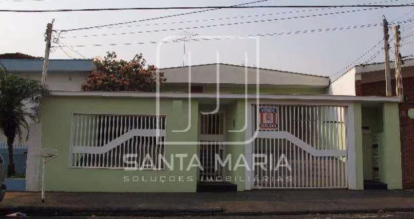 Casa (térrea na rua) 3 dormitórios/suite, cozinha planejada