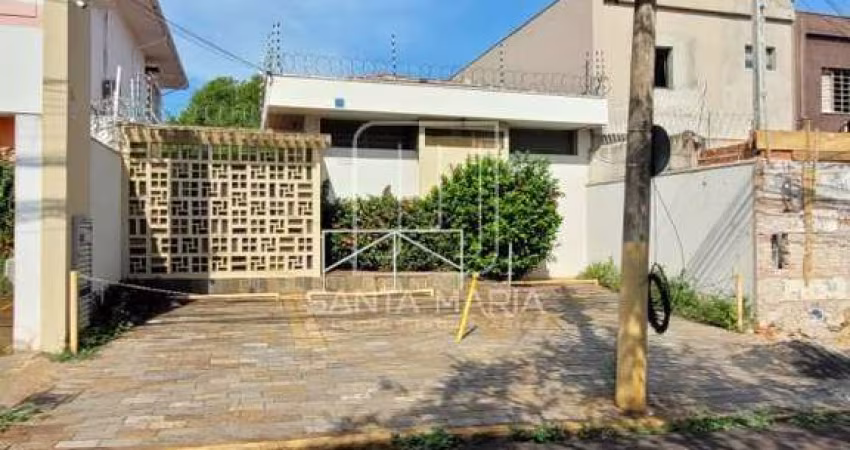 Casa (térrea na rua) 4 dormitórios/suite, cozinha planejada