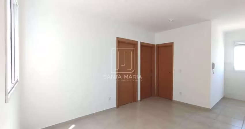 Apartamento (tipo - padrao) 2 dormitórios, cozinha planejada, portaria 24hs, lazer, em condomínio fechado