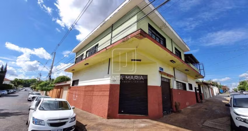 Salão/Galpão (salão - térreo) 3 dormitórios/suite