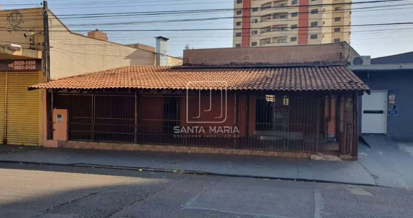 Salão/Galpão (salão - térreo)
