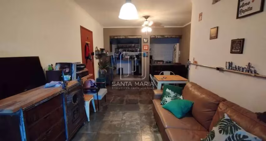 Apartamento (tipo - padrao) 3 dormitórios/suite, em condomínio fechado