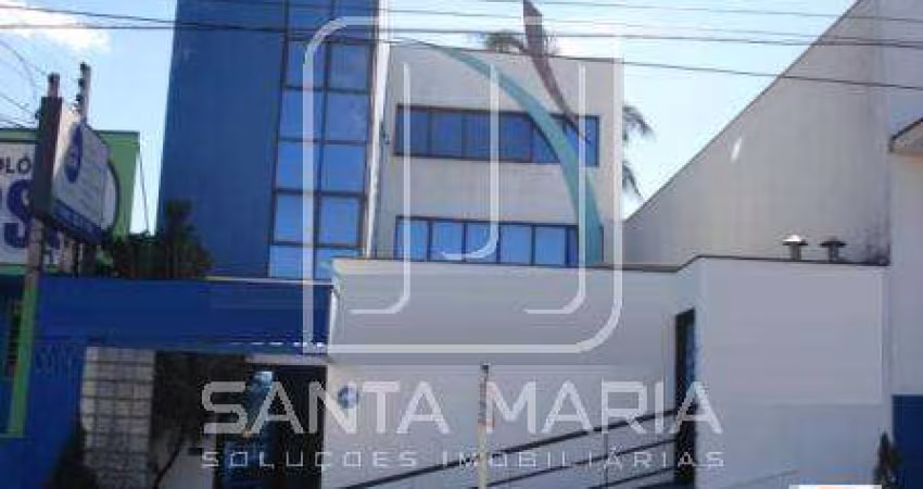 Sala comercial (sala - sobradinho parte superior)