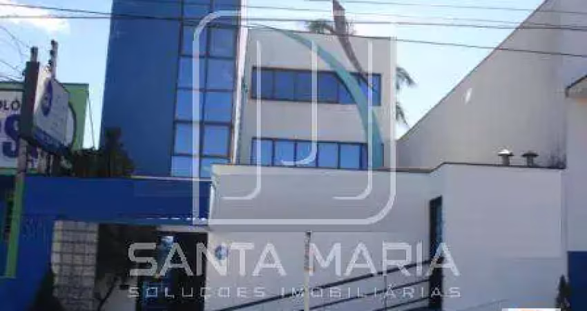 Sala comercial para alugar na Rua Edna Rocha De Freitas 308 (7170SA), Jardim Macedo, Ribeirão Preto