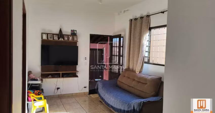 Casa com 3 quartos à venda na Avenida Saudade 16 (72807SV), Campos Elíseos, Ribeirão Preto