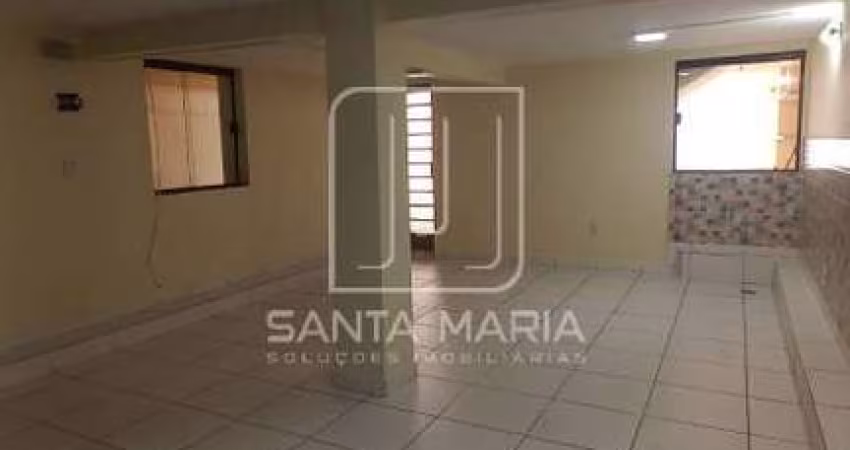 Salão/Galpão (salão - sobrado) , cozinha planejada