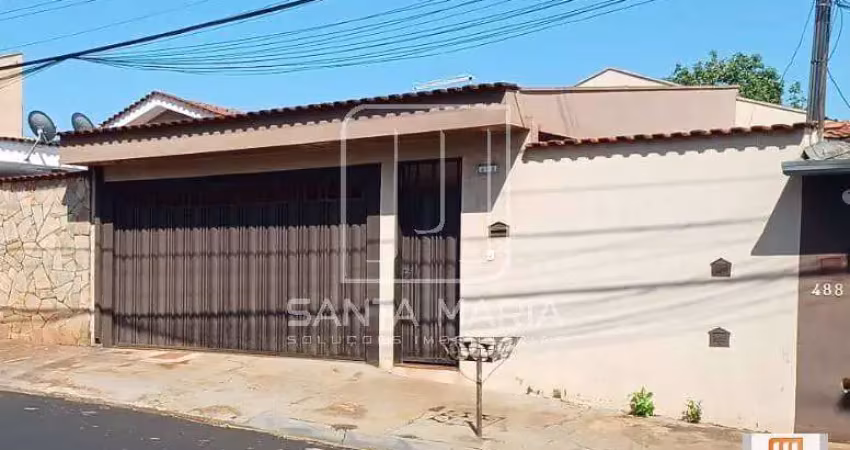 Casa com 3 quartos à venda na Rua Berta Lutz 249 (73051SV), Dom Bernardo José Mielle, Ribeirão Preto