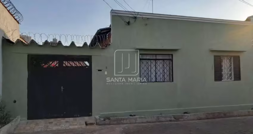 Casa com 3 quartos à venda na Avenida Saudade 89 (73035SV), Campos Elíseos, Ribeirão Preto