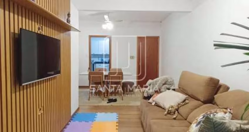 Apartamento (tipo - padrao) 3 dormitórios/suite, em condomínio fechado