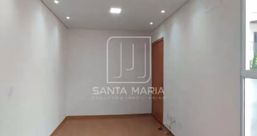 Apartamento (tipo - padrao) 2 dormitórios, cozinha planejada, portaria 24hs, lazer, em condomínio fechado