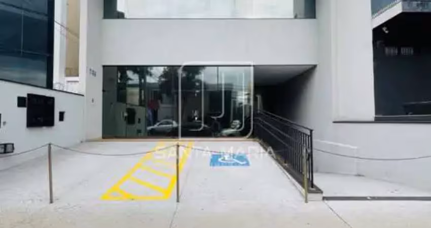 Salão/galpão (salão - sobrado) , cozinha planejada, elevador