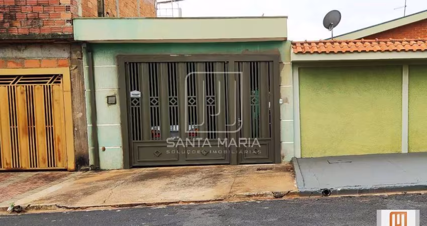 Casa (térrea na rua) 2 dormitórios, cozinha planejada