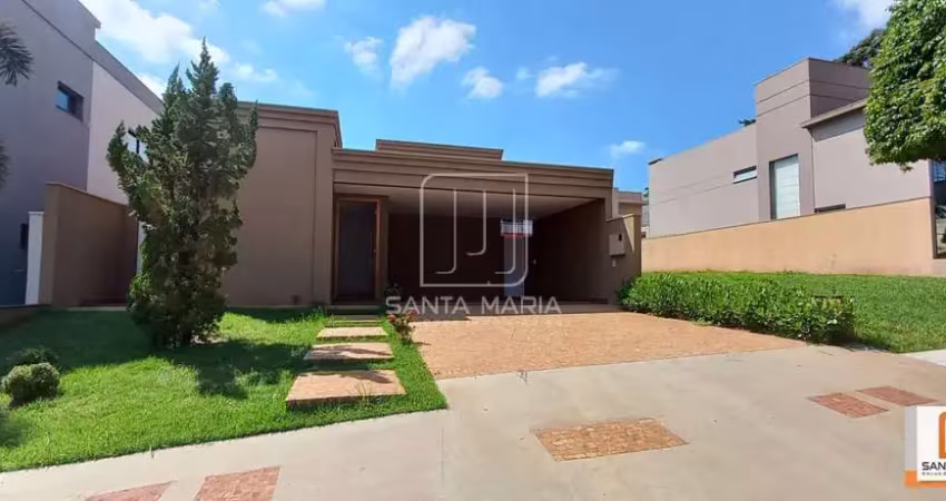 Casa (térrea em condominio) 3 dormitórios/suite, cozinha planejada, portaria 24 horas, em condomínio fechado