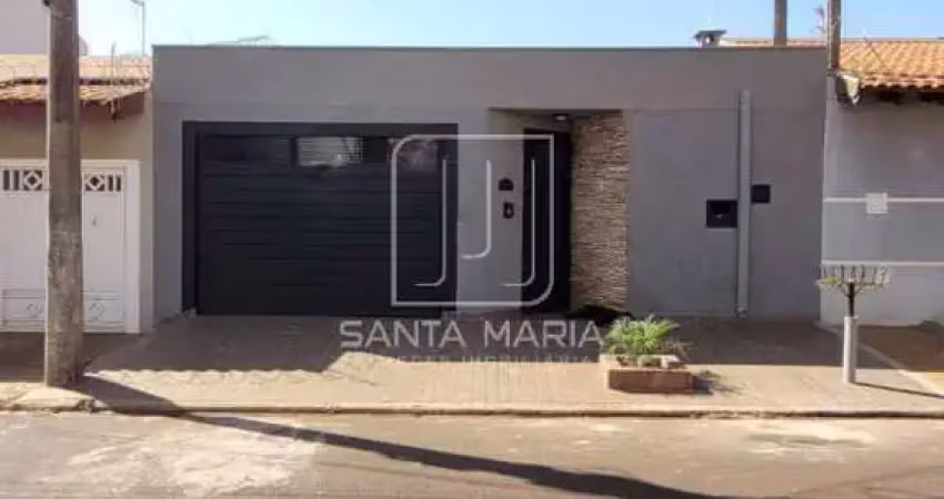 Casa (térrea na rua) 3 dormitórios/suite, cozinha planejada