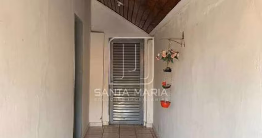 Casa (térrea na rua) 1 dormitórios, cozinha planejada