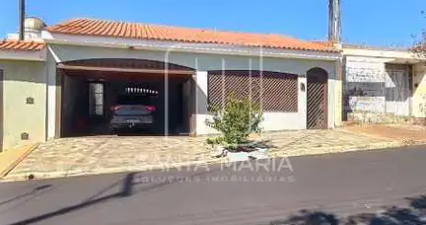 Casa com 5 quartos à venda na Rua Antonio Alves Passig 654 (73400SV), Jardim Palmares, Ribeirão Preto