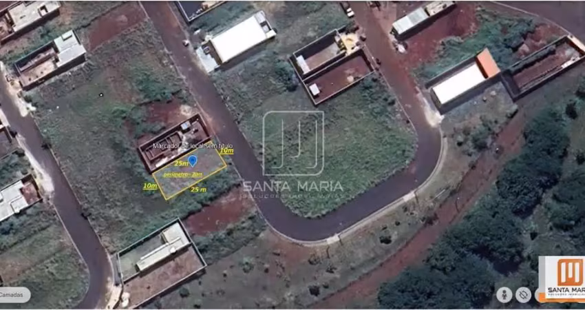 Terreno à venda na Rua Iria Alves 0 (73407SV), Bonfim Paulista, Ribeirão Preto