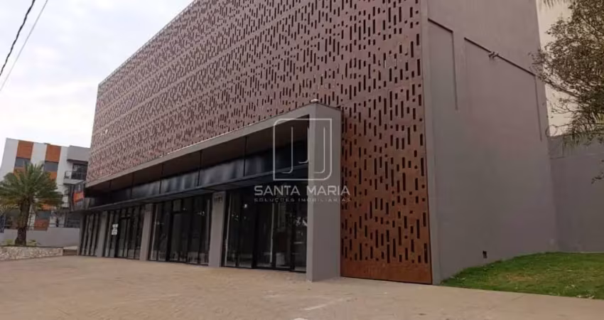 Sala comercial para alugar na Avenida Professor João Fiúsa 680 (73463SA), Alto da Boa Vista, Ribeirão Preto