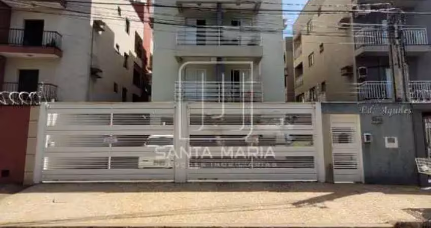 Apartamento (tipo - padrao) 1 dormitórios, cozinha planejada, em condomínio fechado