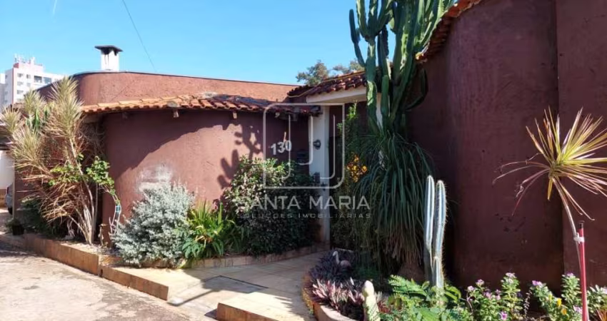 Casa (térrea na rua) 5 dormitórios/suite, em condomínio fechado