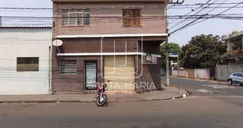Salão/Galpão (salão - térreo)