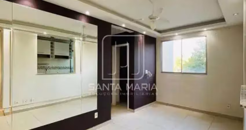 Apartamento (tipo - padrao) 2 dormitórios, cozinha planejada, portaria 24hs, lazer, em condomínio fechado