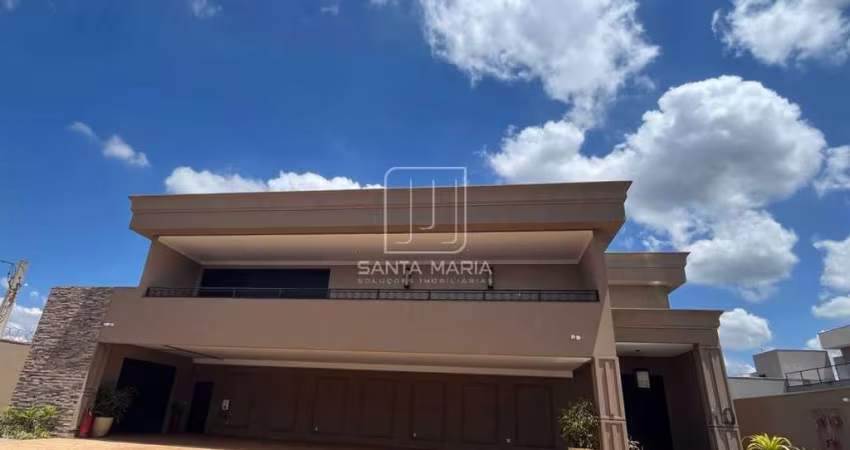 Casa (sobrado em condominio) 6 dormitórios/suite, cozinha planejada, portaria 24hs, em condomínio fechado