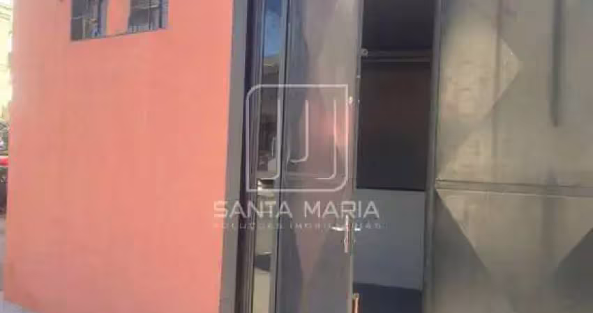 Casa comercial para alugar na Rua Galileu Galilei 743 (74033SA), Condomínio Itamaraty, Ribeirão Preto