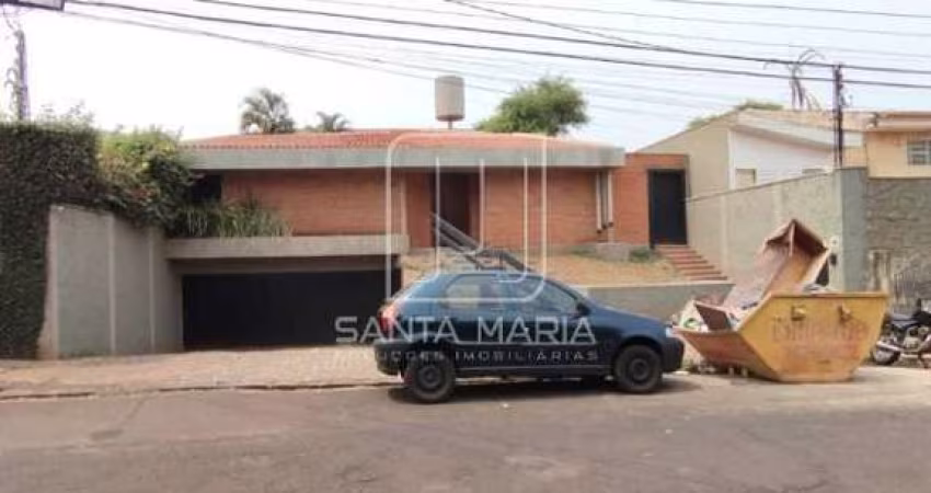 Casa (sobrado na  rua) 4 dormitórios/suite