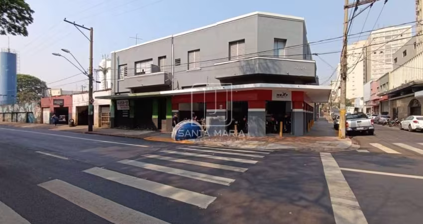 Salão/Galpão (salão - térreo)