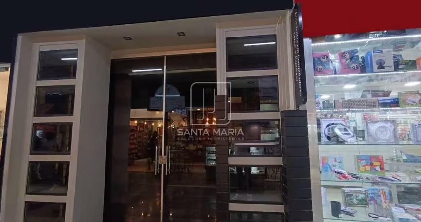 Box comercial (box comercial) , em condomínio fechado