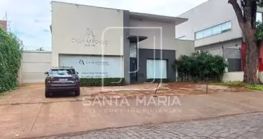 Sala comercial para alugar na Rua Conde Afonso Celso 136 (73973SA), Jardim Sumaré, Ribeirão Preto