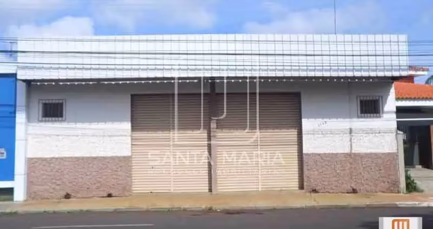 Sala comercial para alugar na Avenida Portugal 579 (587SA), Jardim São Luiz, Ribeirão Preto